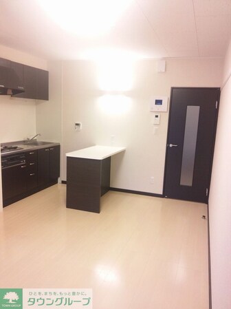 レオネクストシフォンの物件内観写真